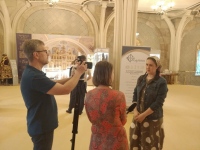«Епархиальные СМИ должны во много раз лучше работать, чем те, кто унижает человеческую личность»