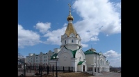 Приглашаем на выпускной акт факультета дополнительного образования семинарии