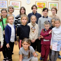 В Хабаровске состоялся цикл лекций московского искусствоведа об Александре Невском