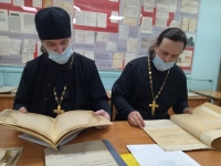 И Память их в род и род…