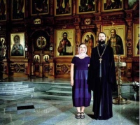 Матушка Елена Карагодина: школа с чистого листа