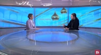 Телепроект о православной жизни Хабаровска реализован на средства гранта