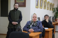 Вопросы влияния сект на жизнь современного человека обсудили на тематической встрече