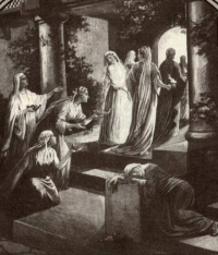 Великий Понедельник