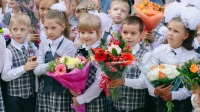 Правящий архиерей возглавит молебен перед началом учебного года в главном храме Хабаровска
