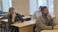 О меценатстве на Дальнем Востоке рассуждали студенты хабаровского вуза