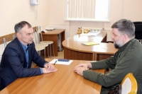 Служение сестер милосердия возобновится в хабаровской больнице