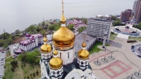 В кафедральном соборе продолжаются групповые занятия по катехизису