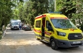 Соболезнования Святейшего Патриарха Кирилла в связи с ракетным обстрелом Севастополя