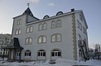В Южно-Сахалинске началась сессия студентов первого курса заочного отделения Хабаровской Духовной Семинарии