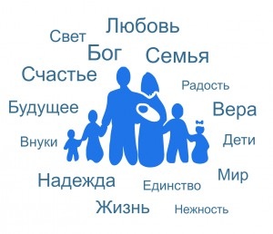 В эту субботу возле Градо-Хабаровского собора Успения Божией Матери состоится молебен об умножении любви