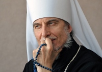 Главе Приамурской митрополии, многая лета!