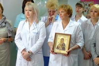 Для женщин Индустриального района Хабаровска открылся кабинет предабортного консультирования