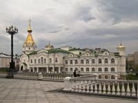 Катехизацией приходящей на крещение в хабаровские храмы молодёжи будет заниматься Отдел по работе с молодёжью