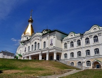 Хабаровская семинария приглашает преподавателей на лекцию с участием старшего научного сотрудника Третьяковской галереи