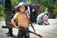 День памяти и скорби, или как важно помнить о войне