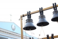 Духовный центр "5-й площадки" отметил престольный праздник