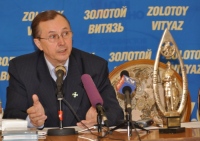 «Я хотел бы быть известен Господу, а не толпе»