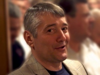 Скромная вера Владимира Фукалова