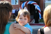 "Будем чтить христианские традиции вдвойне"