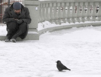 БОМЖ – это не приговор, или место надежды на жизнь