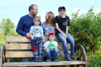 "Фотокадр для храма": продолжение следует...