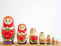 "Ландыши" перенеслись в Русь изначальную