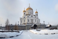 Глава Приамурской митрополии принимает участие в работе Архиерейского Собора