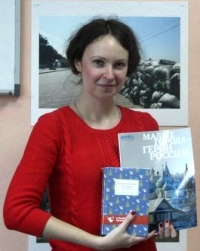Сборники книг о Рождестве получили победители фотоконкурса