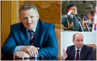Представители власти дальневосточного региона высоко оценили деятельность правящего архиерея