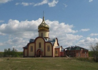 В женском монастыре под Хабаровском совершена закладка часовни для страдающих недугом от винопития