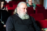 Учебно-методический сбор объединил военных священников Восточного военного округа