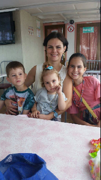 Всегда выбирайте жизнь!