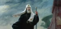 Хабаровские школьники примут участие в творческом конкурсе, посвященном празднованию 100-летнего юбилея Патриаршей интронизации святителя Московского Тихона и Всероссийского Церковного Собора