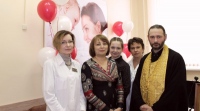 В Хабаровске открылся двадцать седьмой кабинет медико-социальной помощи