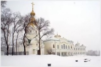 О взаимосвязи духовного, душевного и телесного здоровья расскажет хабаровчанам священнослужитель-врач
