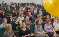 V краевая конференция «Святость семьи, материнства, отцовства и детства» состоялась в Хабаровской семинарии