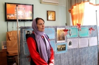 «Они так громко сказали о Христе своей смертью, что о них просто невозможно забыть»