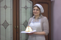 Творожная пасха: рецепт келаря храма святой преподобномученицы  Елизаветы