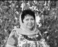 Отошла ко Господу Вера Ивановна Дегтярева