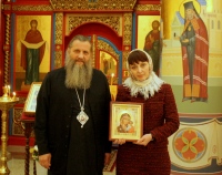 Правящий архиерей встретился с главным прокурором и Председателем Законодательной Думы  края