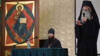 Инок Киприан: «Верь в волю Божью, и Господь сам управит»