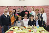 Курсы длительного оглашения: показать человеку пример христианской жизни