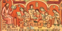 Конференция «Церковь и история»: интеллектуальные игры для педагогов и квест для школьников