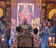 Праздник Сретение Господне