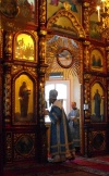 Праздник Сретение Господне