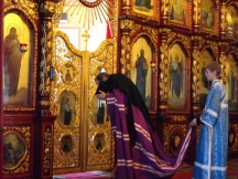 Праздник Сретение Господне