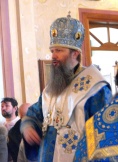 Праздник Сретение Господне