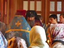 Праздник Сретение Господне