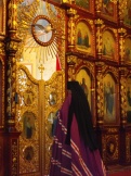 Праздник Сретение Господне